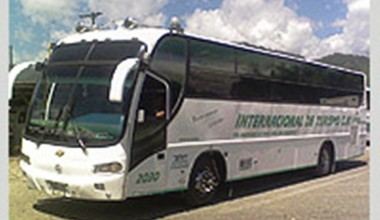 Internacional de Turismo SA Intur Cafe SA Buses y Busetas wwwinternacionaldeturismocom1